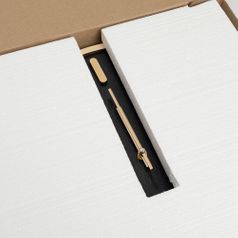 Часы Timefolio (черный)