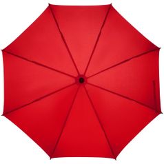 Зонт-трость Undercolor (Красный)