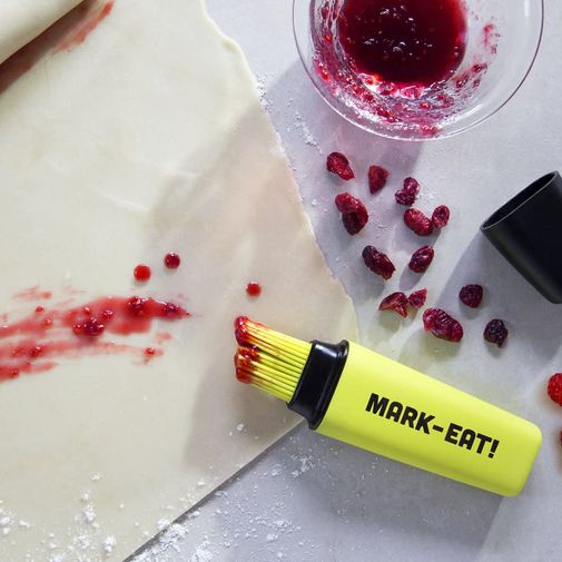 Кисточка для выпечки Mark-Eat!