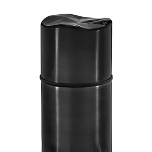 Термос Gems Black Morion черный морион