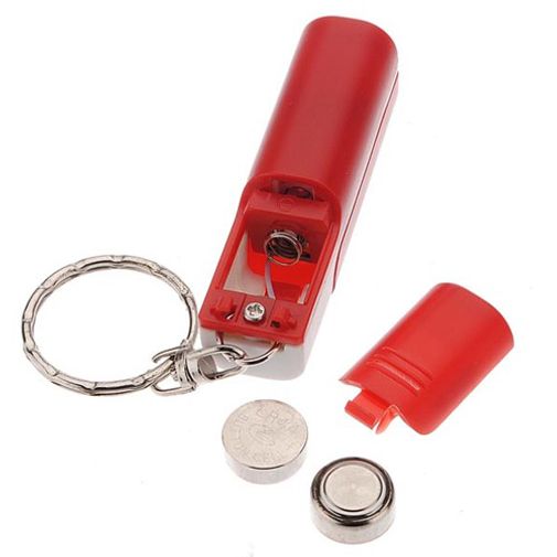 Брелок Проектор времени