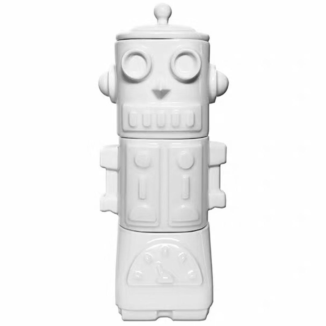 Набор чашек Робот Robot Cup