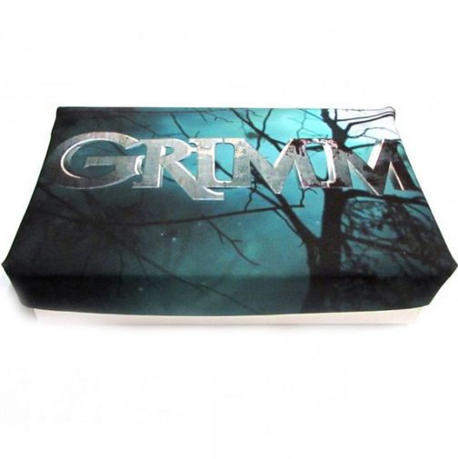 Подарочный набор Гримм Grimm