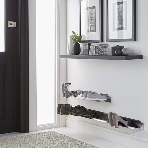 Полка для обуви Shoe Rack (120 см) Полка для обуви Shoe Rack (120 см)