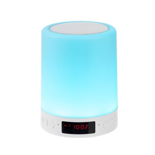 Мультимедийная станция с подсветкой glowShow Мультимедийная станция с подсветкой glowShow