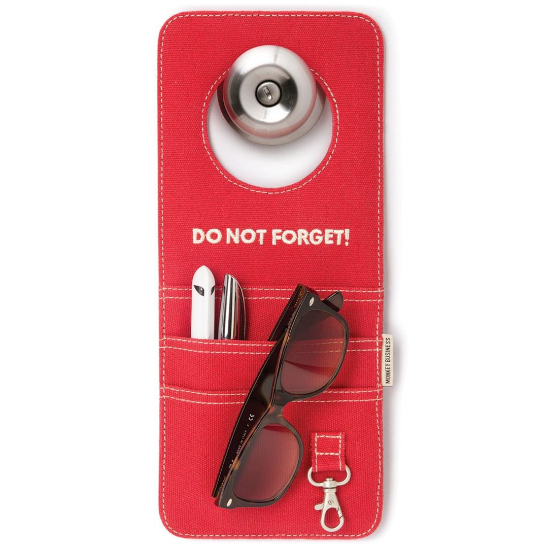 Подвеска-органайзер на ручку двери Doorganizer