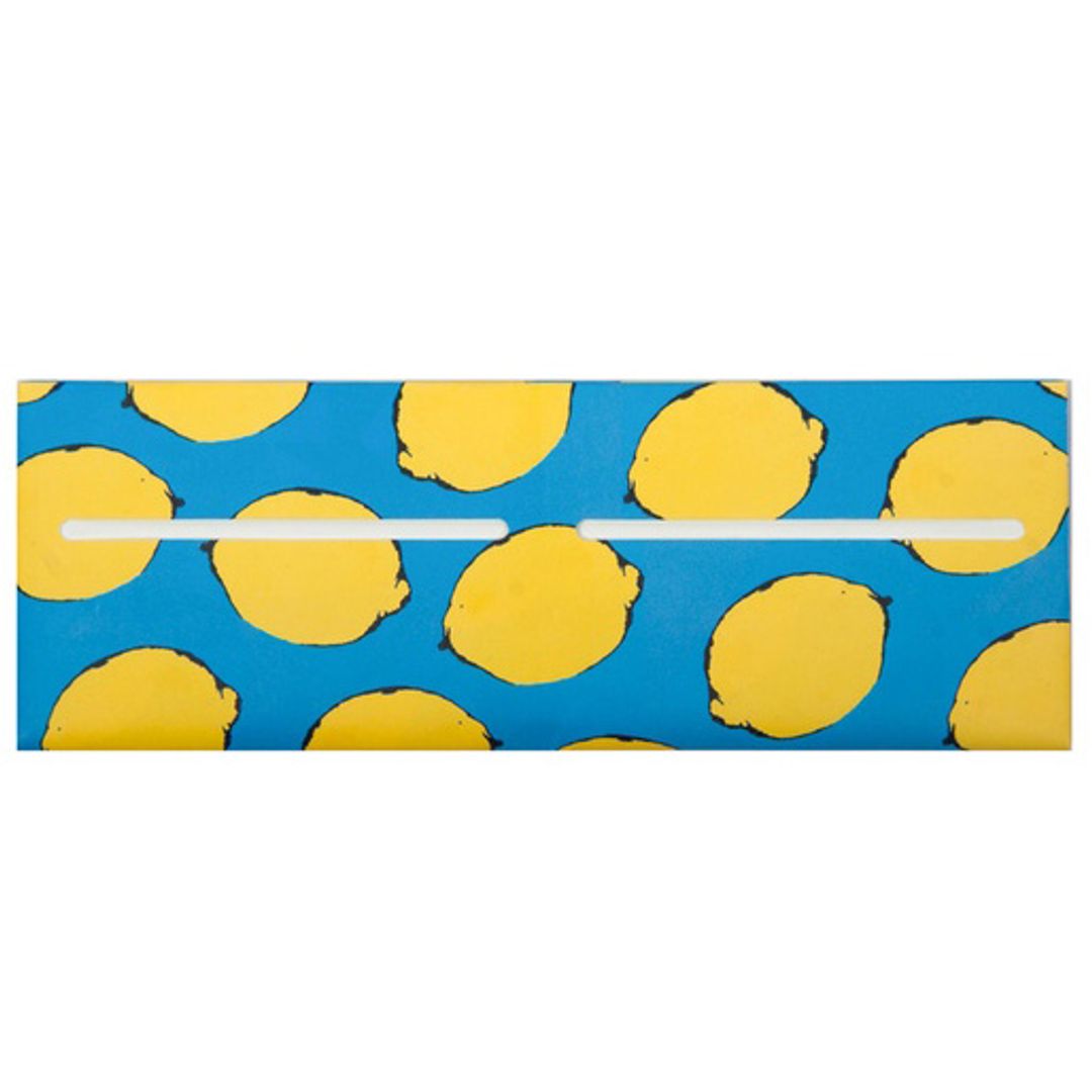 Кошелек Bumaga Lemon Кошелек Bumaga Lemon