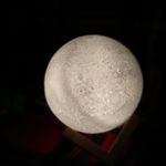 Ночник Лунный свет Отзыв