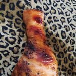 Подушка Куриная ножка Отзыв