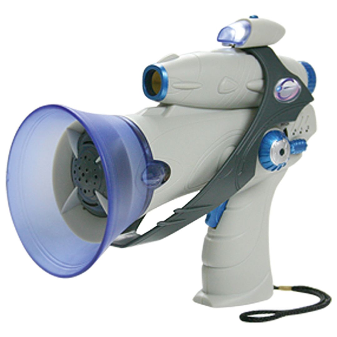 Шпионский изменитель голоса Tele-spy Voice Changer Шпионский изменитель голоса Tele-spy Voice Changer