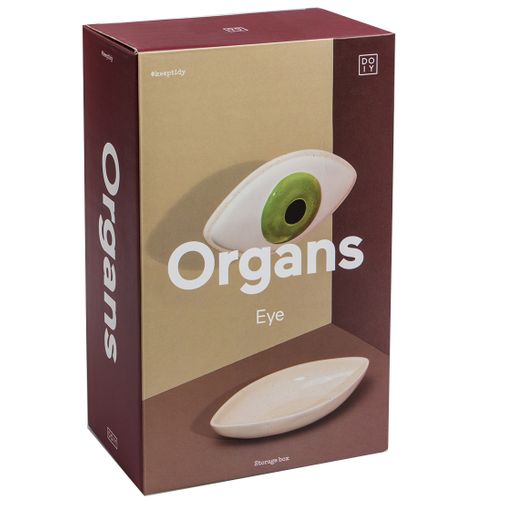 Коробка для хранения Око The Eye Коробка для хранения Око The Eye