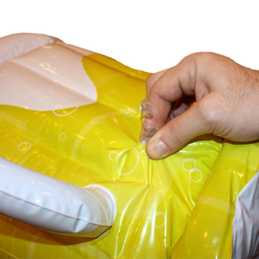 Надувное пивное ведро Inflatable Beer Bucket Надувное пивное ведро Inflatable Beer Bucket