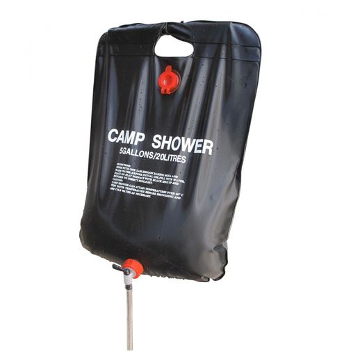Портативный душ Camp Shower Портативный душ Camp Shower