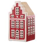 Домик с подсветкой Torring из коллекции New Year Essential, 16 см