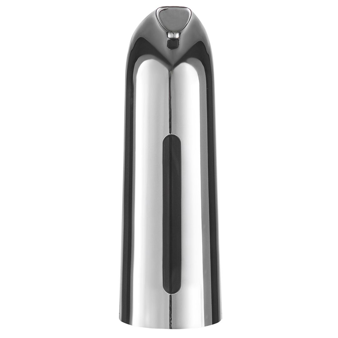 Сенсорный диспенсер для мыла Asne хром (380 мл) Сенсорный диспенсер для мыла Asne хром (380 мл)