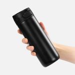 Термостакан X1 (черный)