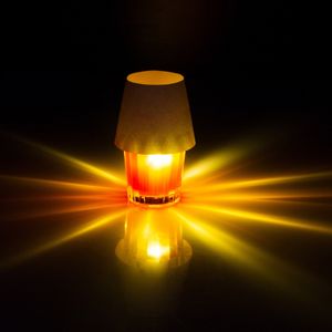 Водонепроницаемый светильник Floating Light