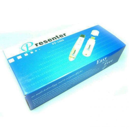 USB Пульт для презентаций с указкой USB Пульт для презентаций с указкой