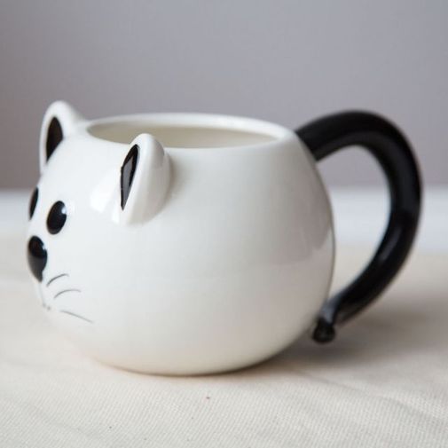 Кружка Кот Кружка Кот