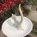 Подставка для колец Кот Gatto XL Отзыв