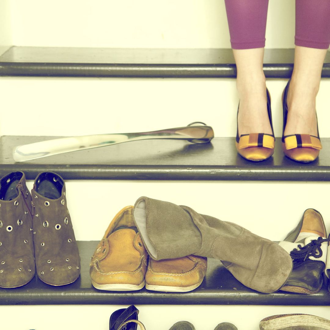 Ложка для обуви Slip Ложка для обуви Slip