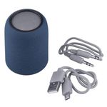 Беспроводная колонка Uniscend Grinder (синий) Беспроводная колонка Uniscend Grinder (синий)