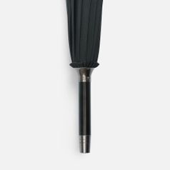 Зонт-трость Cloudfall (черный)