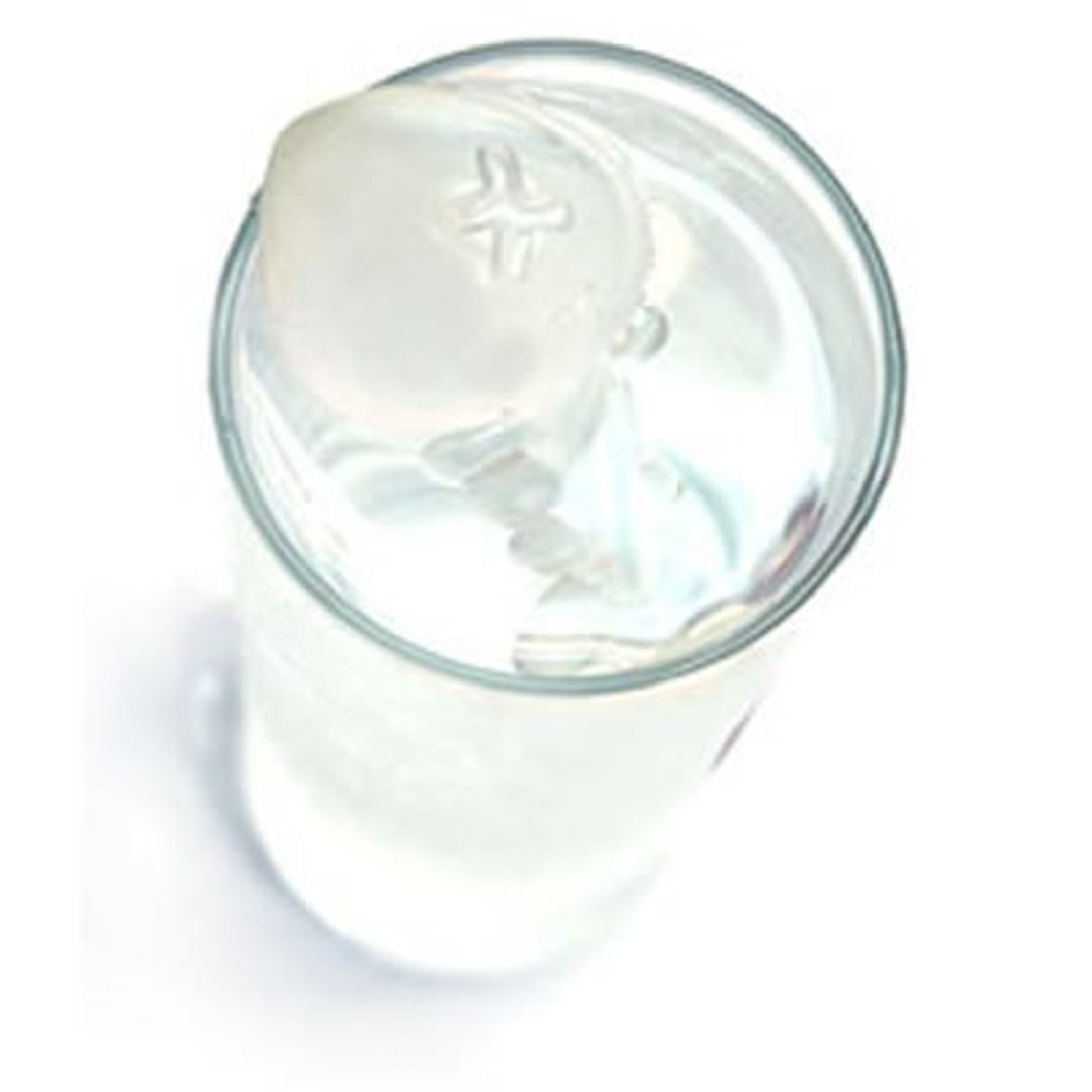 Форма для льда Рыбки Форма для льда Рыбки