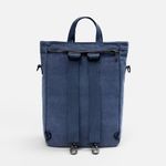 Рюкзак-шопер Casual ver.2 (синий) Рюкзак-шопер Casual ver.2 (синий)