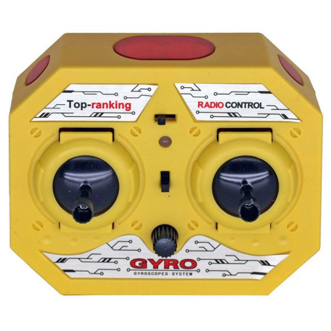 Вертолет Model King