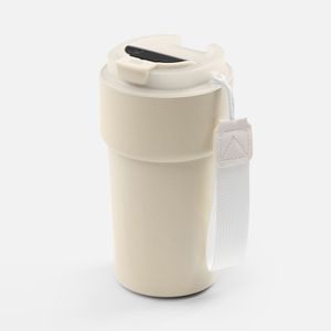 Смарт-термостакан neoMug (белый) Смарт-термостакан neoMug (белый)