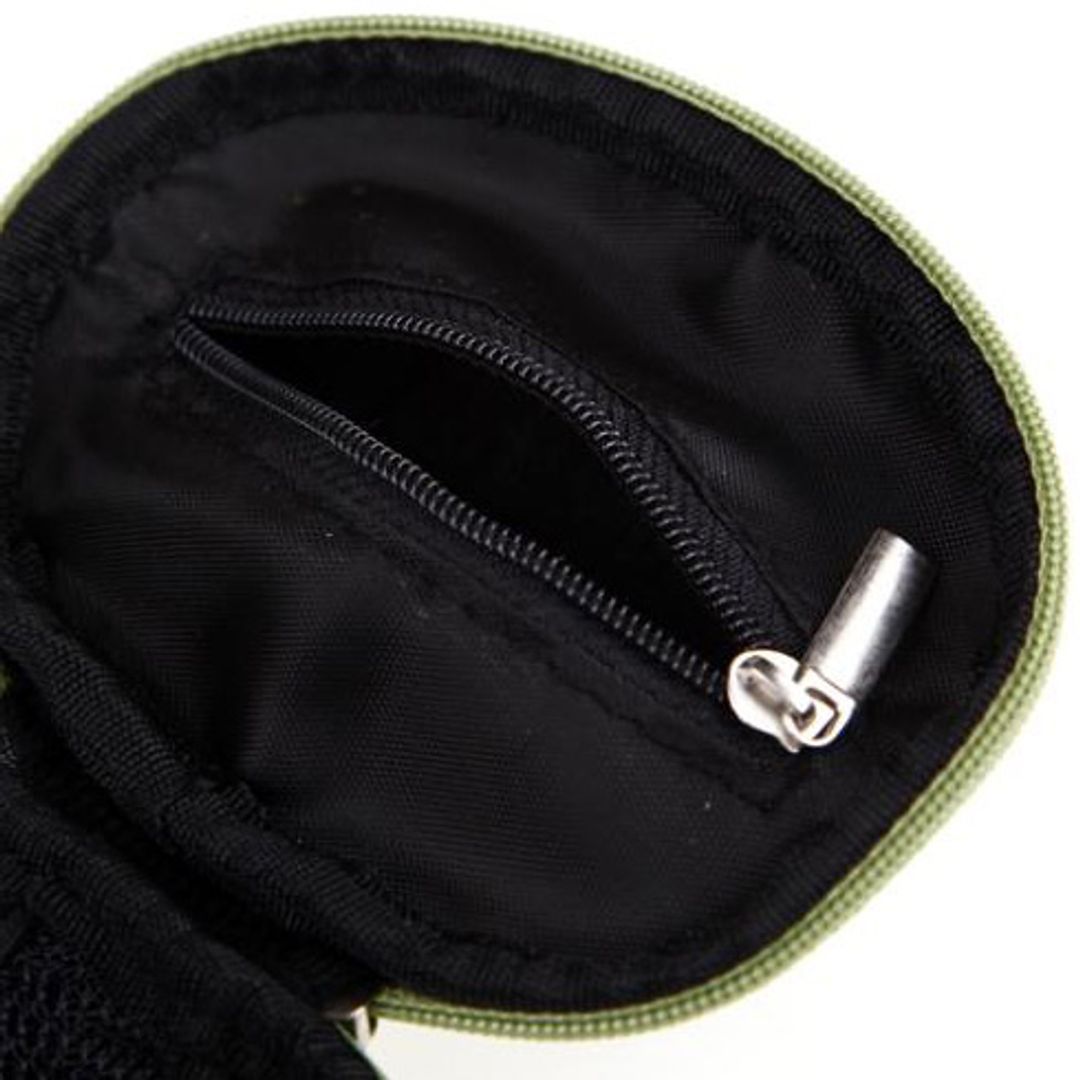 Ключница Граната Кармашек для мелочей Ключница Граната Кармашек для мелочей