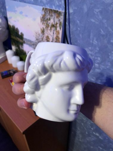  Фото покупателя Сергей