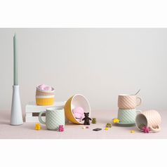 Кружка Marshmallow (Мятная)