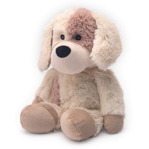 Игрушка-грелка Песик