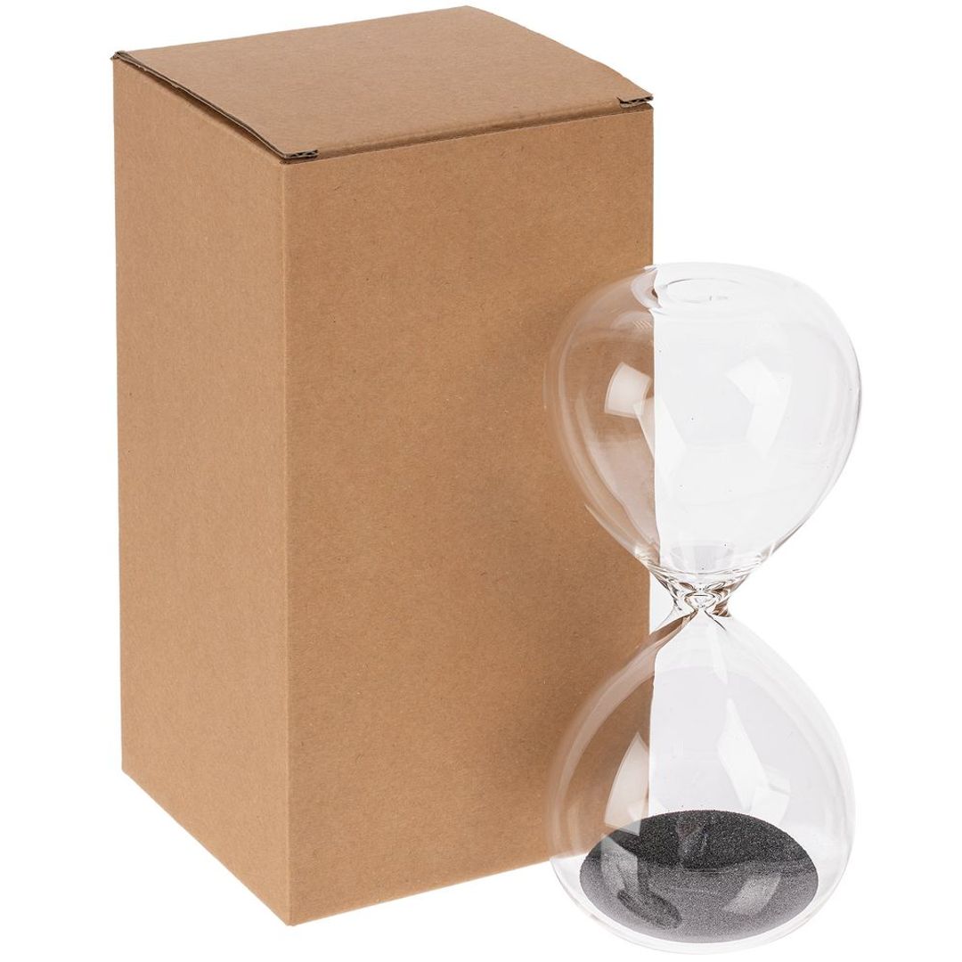 Станция беспроводной зарядки с антистрессом Countdown (Белая) Станция беспроводной зарядки с антистрессом Countdown (Белая)