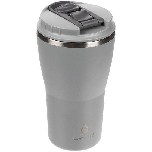 Термостакан Sapporo (Серый) Термостакан Sapporo (Серый)