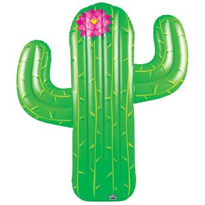 Надувной матрас Кактус Cactus