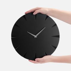 Часы Wallice (черные)