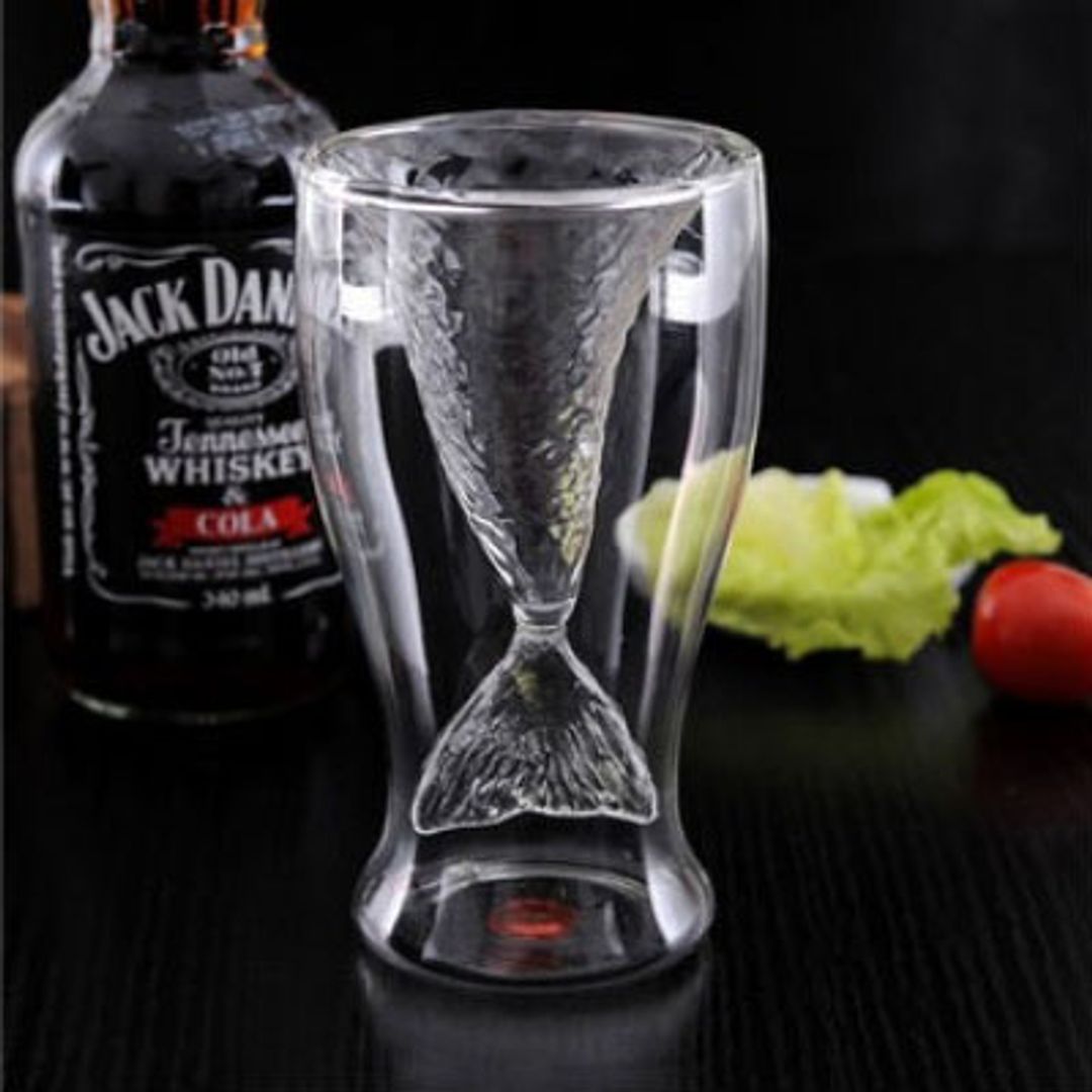 Бокал Русалка Бокал Русалка