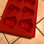 Форма для льда Star Wars Дарт Вейдер Отзыв Форма для льда Star Wars Дарт Вейдер Отзыв