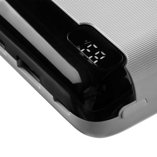 Внешний аккумулятор Gamechanger 20000 мАч (Белый) Внешний аккумулятор Gamechanger 20000 мАч (Белый)