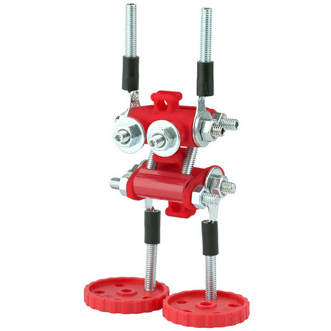 Игрушка-конструктор The Offbits Chopperbit