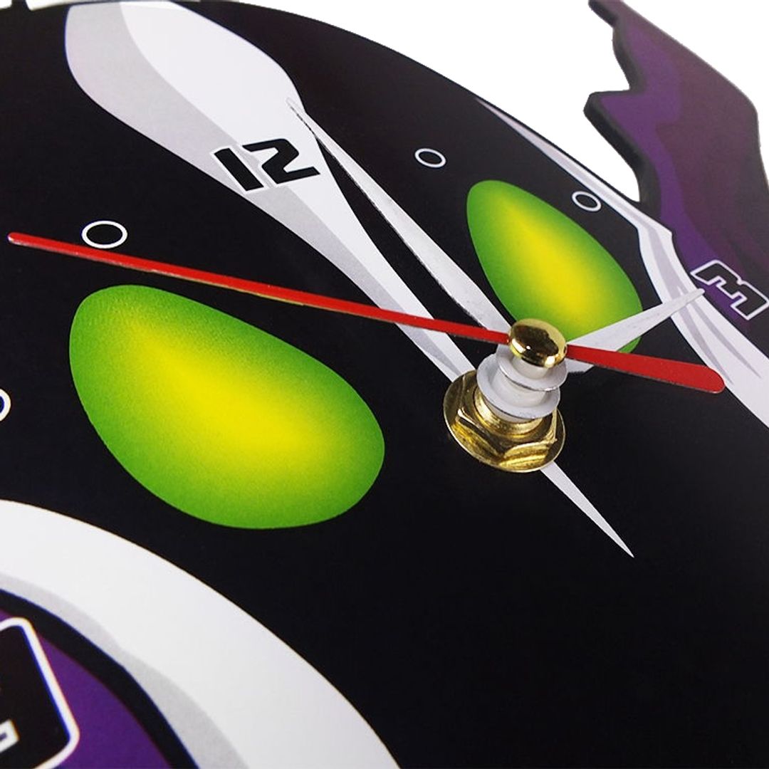 Часы настенные Рубик Dota 2 Циферблат и стрелки Часы настенные Рубик Dota 2 Циферблат и стрелки