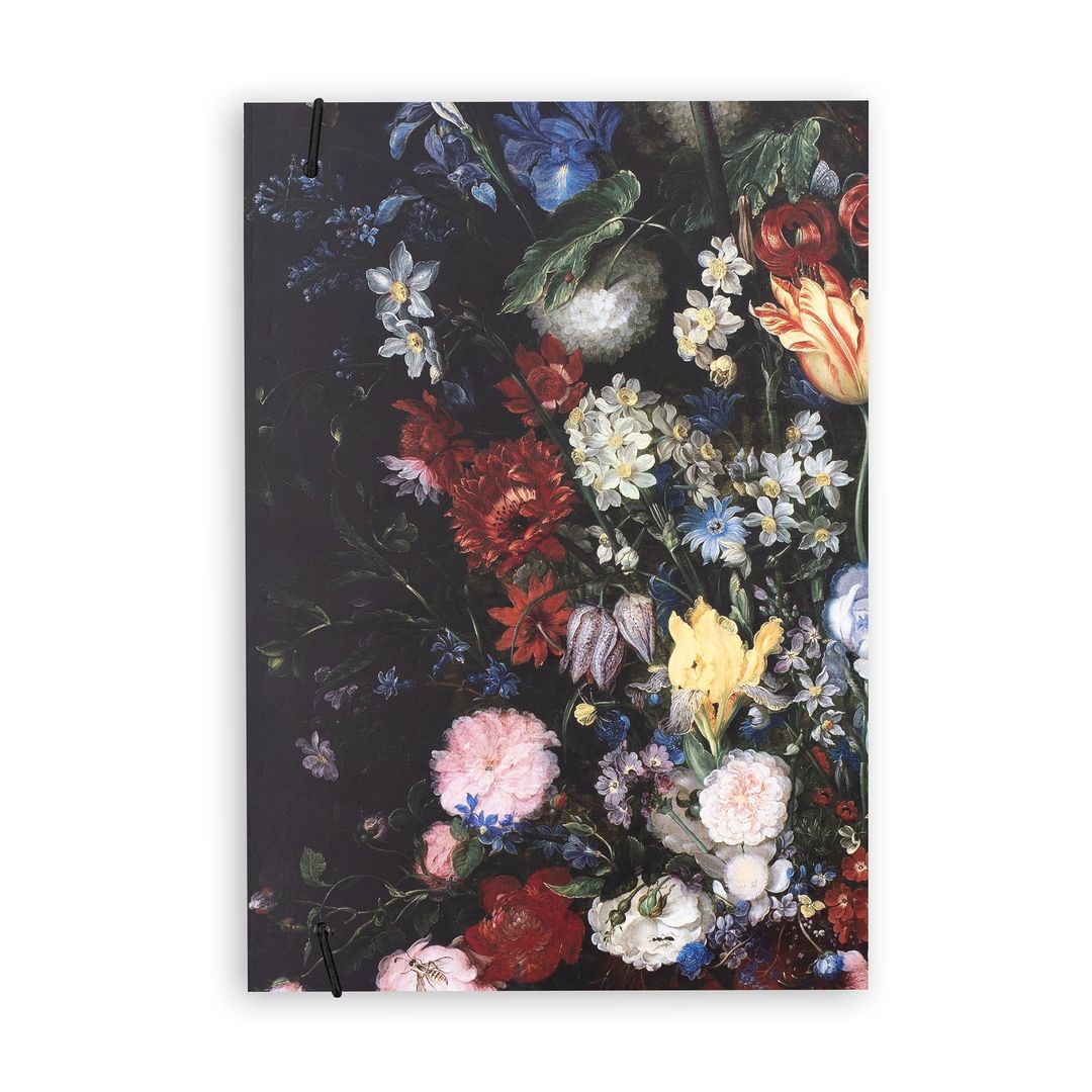 Скетчбук Bruegel 1620 (A5 Plus)