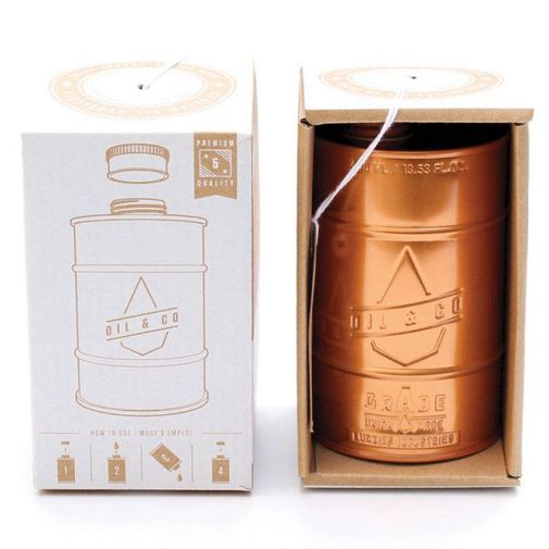Банка для масла Баррель Barrel Oil & Co Банка для масла Баррель Barrel Oil & Co