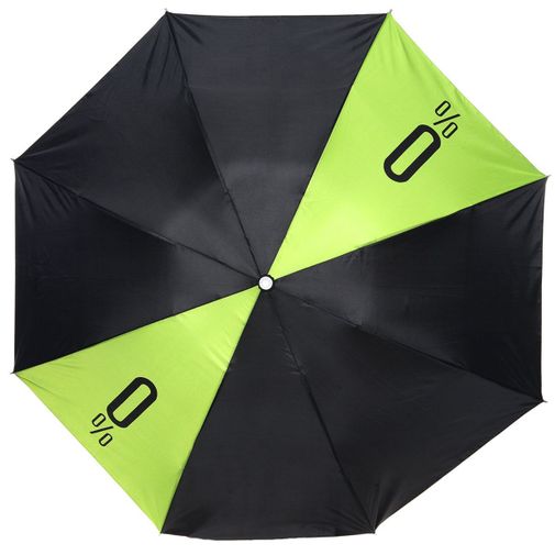 Зонт в бутылке 0% Alcoholicity (Зеленый)