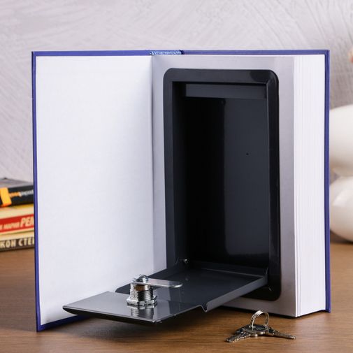 Книга Сейф Три мушкетера Книга Сейф Три мушкетера