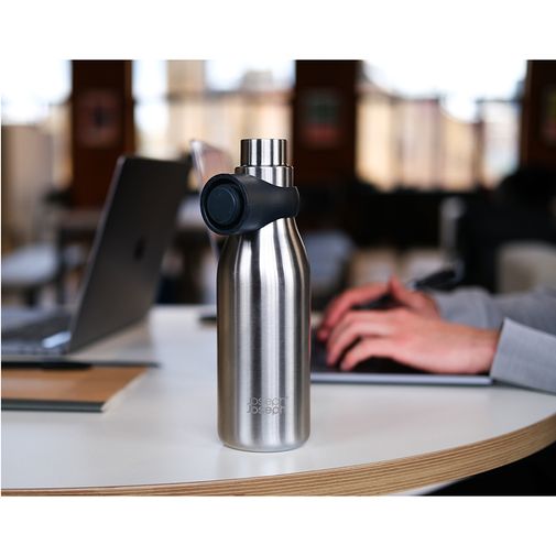 Термобутылка Loop (500 мл)