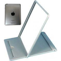 Зеркало iPad